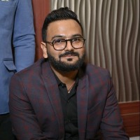 Ankesh Bawri