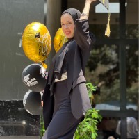 Shrouk Hafez