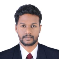 Sikkandar M