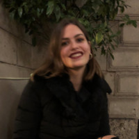 İlayda Büke Saltık
