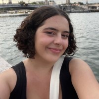 Anna Luíza Erthal Marques