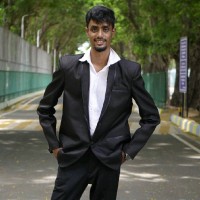 lingesh BABU