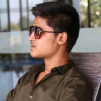 Satyadipsinh Gohil