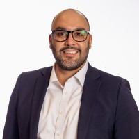 Joshua Rivera
