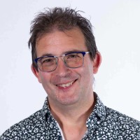 Rodney Hofman