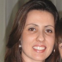 Mariana G. A. Brandt Nutricionista