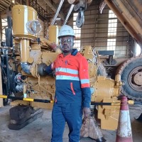 Alain Mwaku