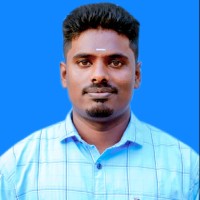 Vishnuvarathan G