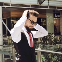 Shadi Emad