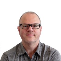 Jeroen van Waterschoot