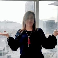 Claudia Saucedo M.