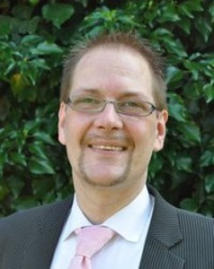 Dirk Thormann