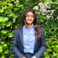 Krisha Gathani