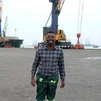 Joseph Khomani