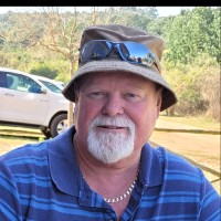 Rohan Coetzee