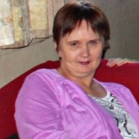 Rachel Prout