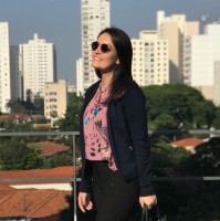 Suelen Camargo