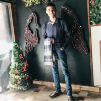 Hossam Elhag