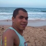 Jalom Azevedo