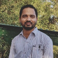 Jignesh Dhandhukiya
