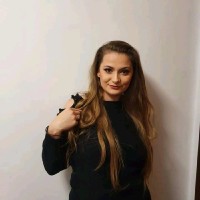 Ionela Ciobaniuc