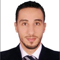 Houssam Gharzeddine