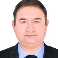Tahir Islam