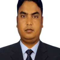 Mohammad Arshad Alam