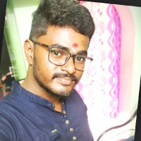 Dinesh M