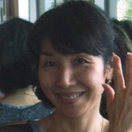 Miyuki Nagayama
