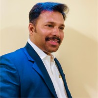 Pramod kadam