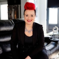 Amber Bringier