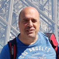 Alon Glasman