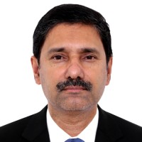 John Vadakekalam, Chartered Accountant