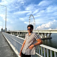 Sahil Jamdar