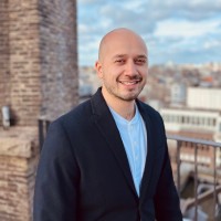 Jesse van der Heiden