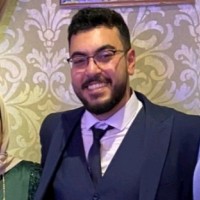 Abdelrahman Ossama
