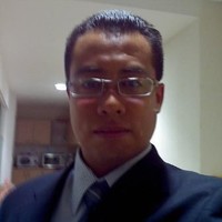 Guillermo Hernández López.