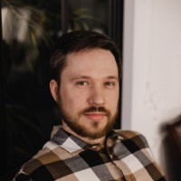 Евгений Чернавин