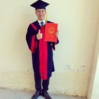 Cuong Hoang Manh