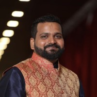 David Dharmaji