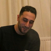 Burak Topal