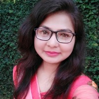 Neha Sah