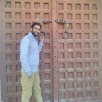 Pavan Bhadauria