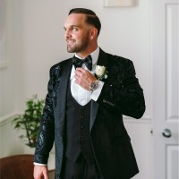 Daniel Brady