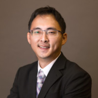 Albert Chao, PhD