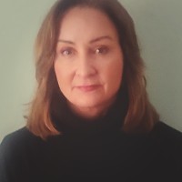 Catherine Cavanaugh, Cdr
