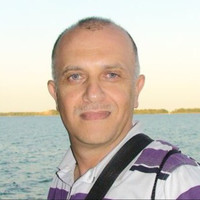 Ray Isaac