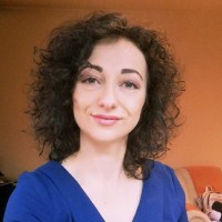 Cristina Dumitru