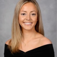 Alyssa Costain
